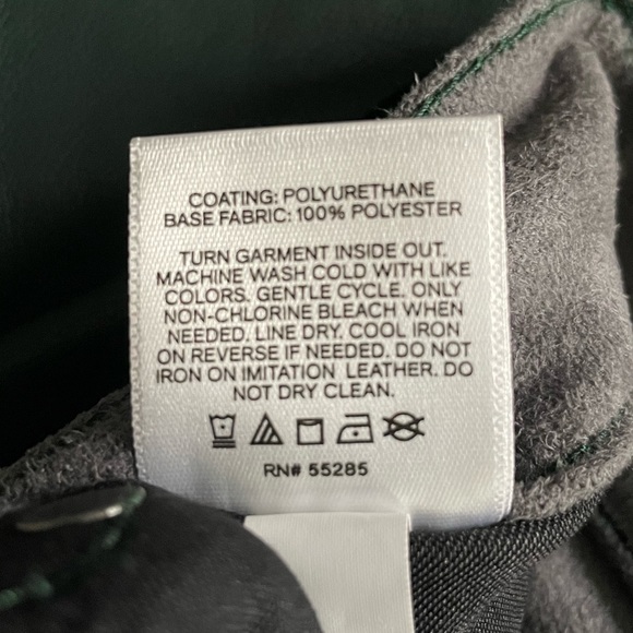 Express High Rise Slim Pants - Picture 6 of 13